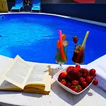 In Near & Pool *
