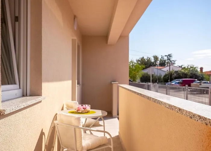 וילה In Near & Pool