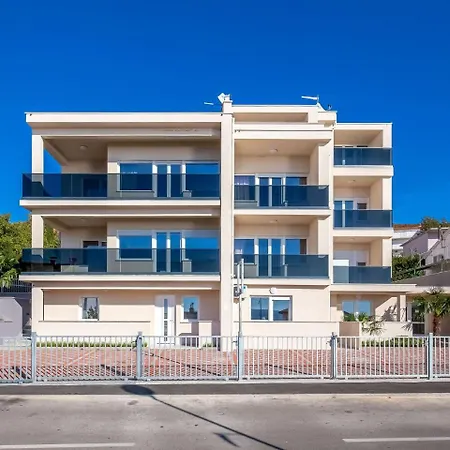 In Near & Pool Dramalj